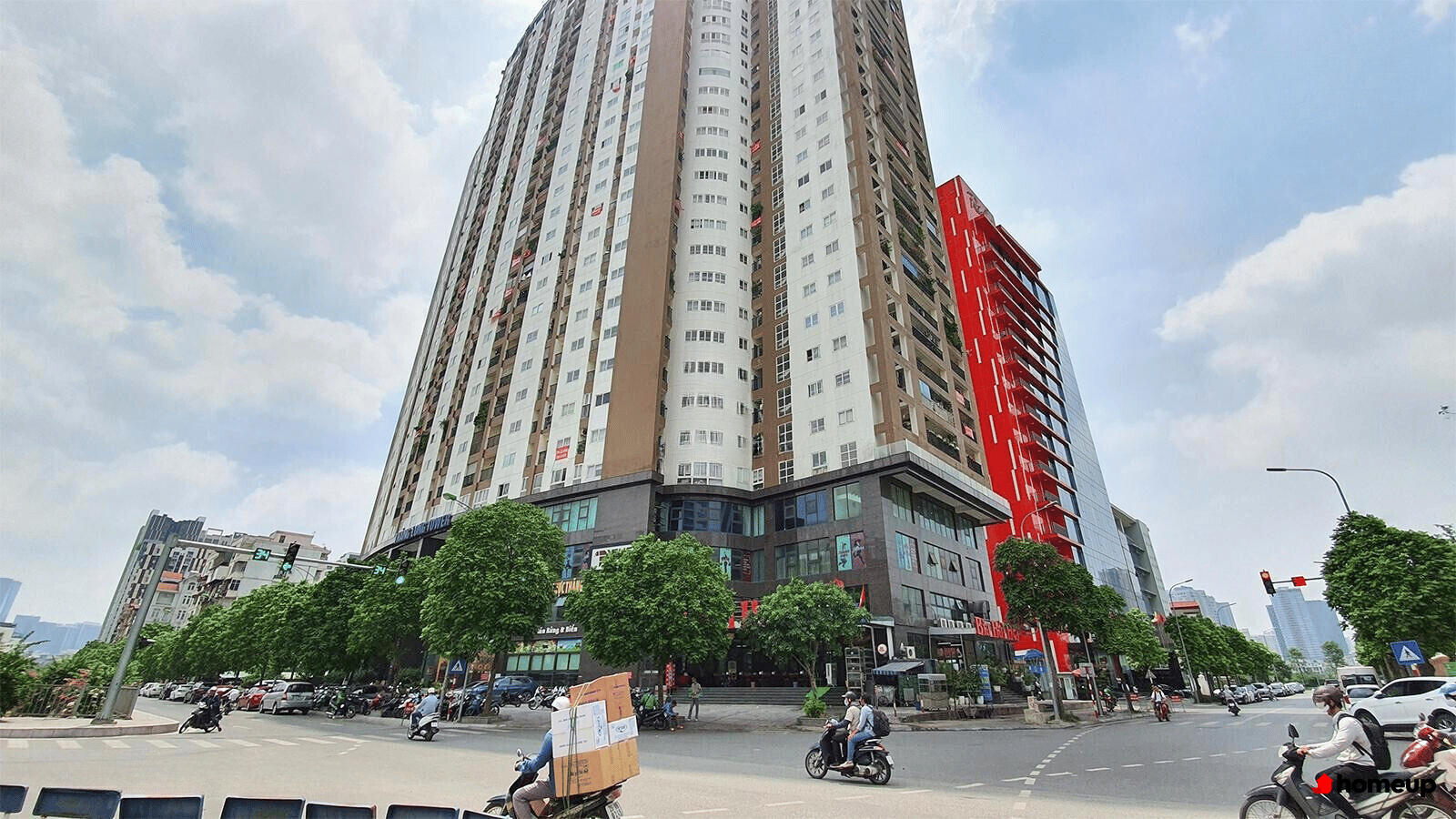 Yên Hòa Thăng Long